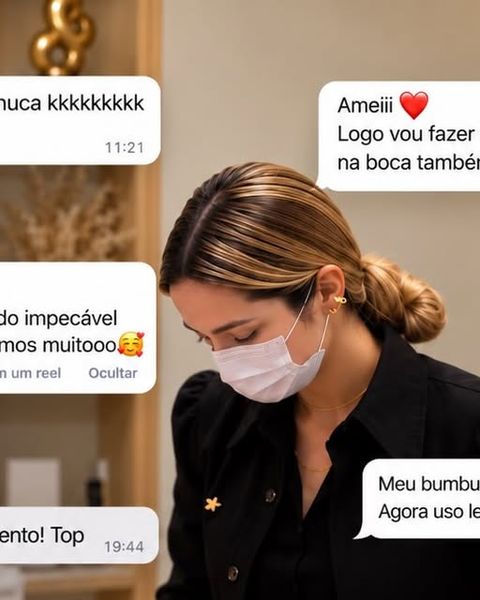 Por trás de cada feedback existe muito mais do que um resultado: existe uma conexão.
