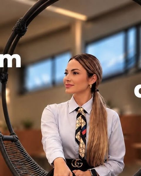 Dizem que é 